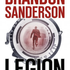 Legion: The Many Lives of Stephen Leeds