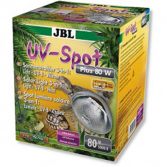 Spot terariu JBL UV-Spot plus 80W foto