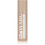 IDA WARG Beauty Moisture Vanilla Fudge sampon uscat pentru parul inchis la culoare 150 ml