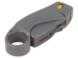 Dezizolator Cablu Coaxial RG58/RG59/RG6