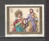 Austria.1983 Nasterea Domnului MA.962, Nestampilat