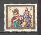 Austria.1983 Nasterea Domnului MA.962, Nestampilat