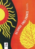Dejunul unei frunze - Marina Debattista, Editura frontiera