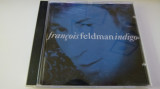 Francois Feldman - indigo -458