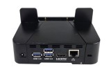 Stație Zebra CRD-ET5X-1SCOM1R 3xUSB 3.0 HDMI LAN Fără PSU