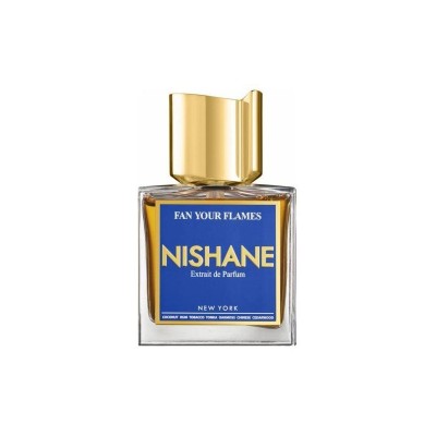 Nishane Fan Your Flames Extrait De Parfum Tester Unisex 100 ml foto