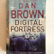 DAN BROWN - Digital Fortress, Paperback