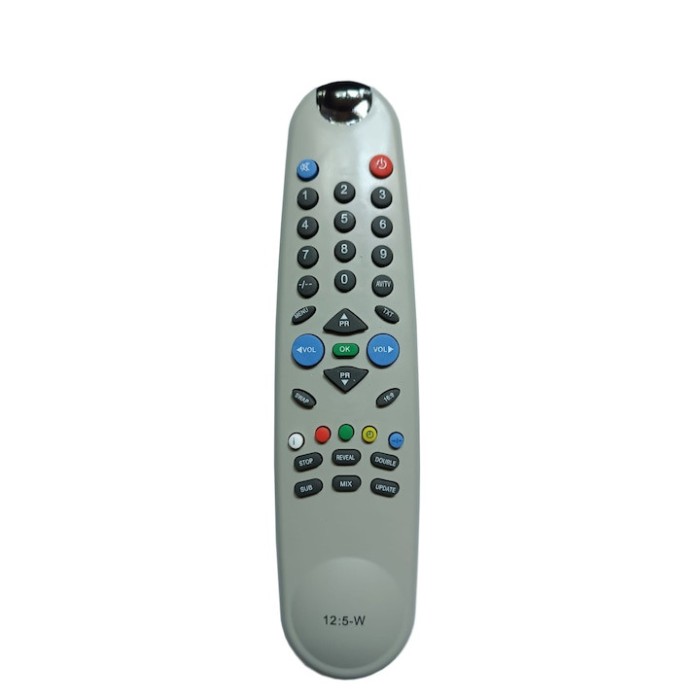 Telecomanda Pentru TV, Artctic, 12.5W, Alba, PentZone