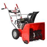 Freza De Zapada Cu Motor Pe Benzina, Hecht 9661 , Ohv 6.5 Cp