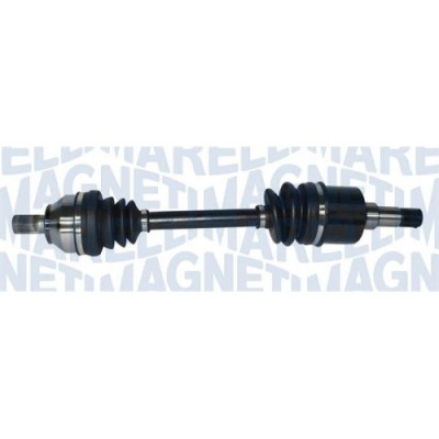 Planetara fata MARELLI, Ford C-Max, 2007-2010, Focus C-Max, 2003-2007, Focus II, 2004-2013; Volvo C30, 2006-2013, C70, 2006-2013, S40, 2003-2012, V50 foto