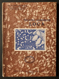 apicultura 1936 MALADIA ALBINELOR &ndash; LOCA. Dr. Florin Begnescu 84 pag + planse