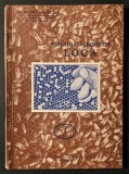 apicultura 1936 MALADIA ALBINELOR &ndash; LOCA. Dr. Florin Begnescu 84 pag + planse