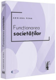 Funcționarea societăților - Paperback brosat - Universul Juridic