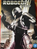 RoboCop Trilogy (Robocop, Robocop 2, Robocop 3) (3 DVD)