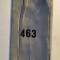 BPT 463 Strainul. Ciuma