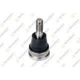 Pivot brat suspensie Ford Ranger (Tke), 2.0 EcoBlue 4x4, 2.2 TDCI, 2.2 TDCi 4x4, 3.2 TDCi 4x4, Punte Fata, Stanga=Dreapta, TEKNOROT