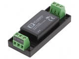 Conversor DC/DC 15W 9&divide;36V la 15VDC/-15VDC