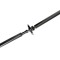 Ax cardan Bmw Seria 3 E90, E91, E92, E93 325i, 328i 2005-, Spate, NTY NWN-BM-017