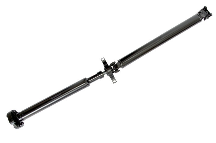 Ax cardan Bmw Seria 3 E90, E91, E92, E93 325i, 328i 2005-, Spate, NTY NWN-BM-017