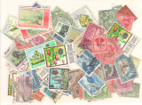 TRINIDAD TOBAGO.Lot peste 90 buc. timbre stampilate si nestampilate, America Centrala si de Sud