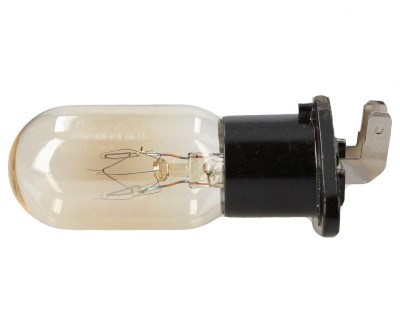 Bec cuptor 20W microunde T170 Samsung foto