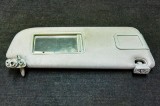 Parasolar dreapta AUDI A8 D3 4E2, 4E8 2005 OEM: 4E0857552 1851466