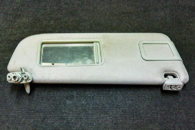 Parasolar dreapta AUDI A8 D3 4E2, 4E8 2005 OEM: 4E0857552 1851466 foto