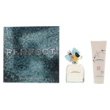 Set Marc Jacobs: + Perfect, Hydrating, Body Lotion, 50 ml