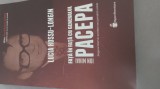 Lucia Hossu Longin - Fata in față cu generalul Pacepa