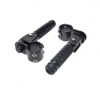 Set scarite universale, culoare negru AW5531B Cod Produs: MX_NEW AW5531B