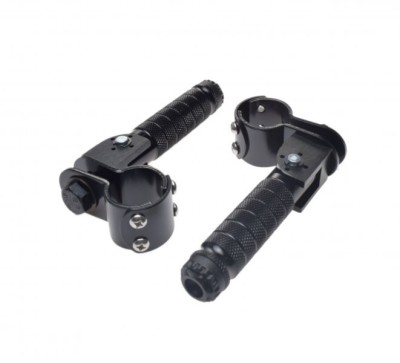 Set scarite universale, culoare negru AW5531B Cod Produs: MX_NEW AW5531B foto