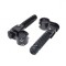 Set scarite universale, culoare negru AW5531B Cod Produs: MX_NEW AW5531B