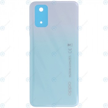 Oppo A52 (CPH2061 CPH2069) Capac baterie stream alb 3016584