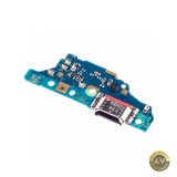 Placa cu Conector Incarcare - Microfon Motorola Moto G13 Service Pack 5P68C22325