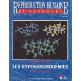 Reproduction humaine et hormones, Janvier 1998