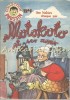 Motokoto et ses amis, Micaela Slavescu, Ilustratii Cristian Neagu, Franceza, Bucuresti 1992, Carte copii, Basm