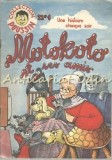 Motokoto et ses amis, Micaela Slavescu, Ilustratii Cristian Neagu, Franceza, Bucuresti 1992, Carte copii, Basm