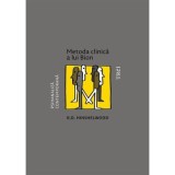 Metoda clinica a lui Bion - R. D. Hinshelwood
