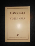 IOAN SLAVICI - NUVELE. MARA