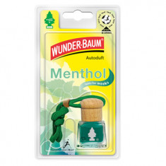 ODORIZANT AUTO STICLUTA WUNDER-BAUM MENTHOL 78745