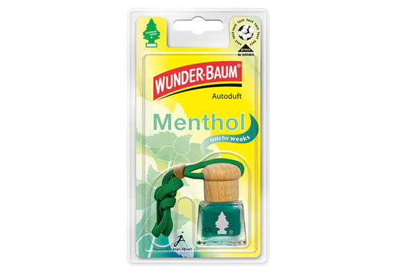 ODORIZANT AUTO STICLUTA WUNDER-BAUM MENTHOL 78745