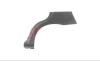 Segment reparatie aripa spate Fiat Brava 1995-2001 Partea Stanga, Spate,, Rapid