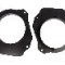 Set 2 rame pentru difuzor, 165mm, Citro&euml;n, Fiat, Peugeot, Toyota, ACV - 271040-12-0