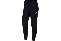 Pantaloni Nike NSW Essential Fleece Pants BV4095-010 negru foto