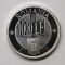 1000 LEI 2003 . PROOF . DIN SET DE MONETARIE 2003 .