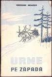 URME PE ZAPADA-GHEORGHI BRIANTEV-347743