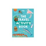 The Travel Activity Book