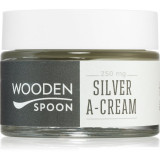 Cumpara ieftin WoodenSpoon Silver A-Cream crema calmanta pentru piele uscata spre atopica 50 ml