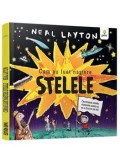 Cumpara ieftin Cum au luat nastere stelele. Seria Neal Layton/Neal Layton