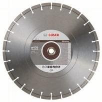 Bosch Expert disc diamantat 400x20/25.4x3.2x12 mm pentru materiale abrazive foto